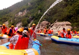 激情夏日，金雪馳南陽地區(qū)客戶商務(wù)之旅完滿落幕